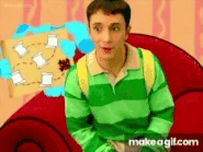Blues Clues treasure map.gif (1.09 MB) Blues Clues treasure map
