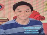 Blue's Clues & You!: Season 5