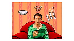 Art Appreciation Blue S Clues Wiki Fandom