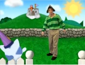 Adventure | Blue's Clues Wiki | Fandom