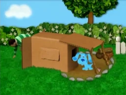 Snail in Imagine Nation