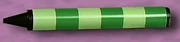 Steve's Crayon