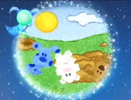 The Legend of the Blue Puppy 011