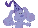 Princess of Numbers Puppy