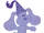 Princess of Numbers Puppy