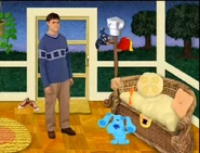 The Legend of the Blue Puppy 035