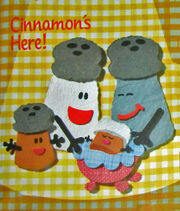 Blues-Clues-Cinnamon-Spice-Family-cutouts