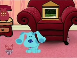 Joe's Clues 8