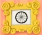 Bike wheel