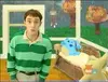 Blue's Clues - 3x04 - What's That Sound (May 2, 2007)