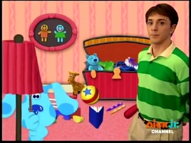 Blue's Senses (2019)