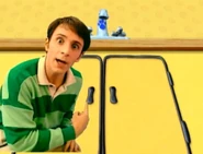 Steve Said Oh your right their clue on a Sink.