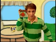 What Experiment Does Blue Want to Try Sound Ideas, SWISH, CARTOON - SINGLE SWISH (2)