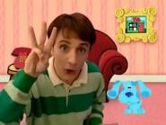 Blue's Clues Math!