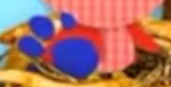 Second clue - wings