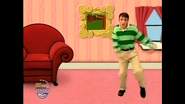 Steve's Blue Skidoo Song Mixed Up