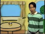 Korean Blue's Clues episode 2 000714
