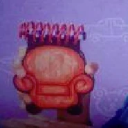 Blue's Mystery Present | Blue's Clues Wiki | Fandom