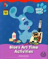 Blue'sArtTimeActivities