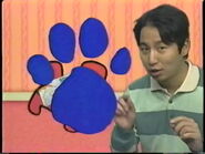 Korean Blue's Clues episode 2 000234