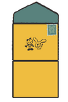 Letter from Blue's Clues What Time is it for Blue (2).png