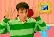 Blue's Clues Song 18