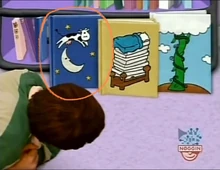 Hey Diddle Diddle Book