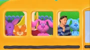 Bus riding