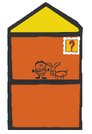 Letter from Blue's Clues Blue's Big Mystery.png