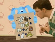 Steve look Follow recipes banana cake