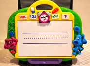Whiteboard