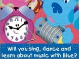 Blue's Big Band (home media)