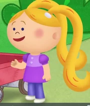 Goldilocks the character