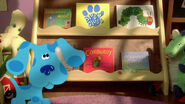 NICKELODEON BLUESCLUES 426 360879 1920x1080