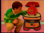 Blues discovery 000657