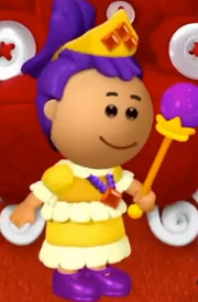 Castle Princess