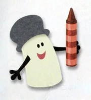Blues-Clues-Mr-Salt-with-crayon