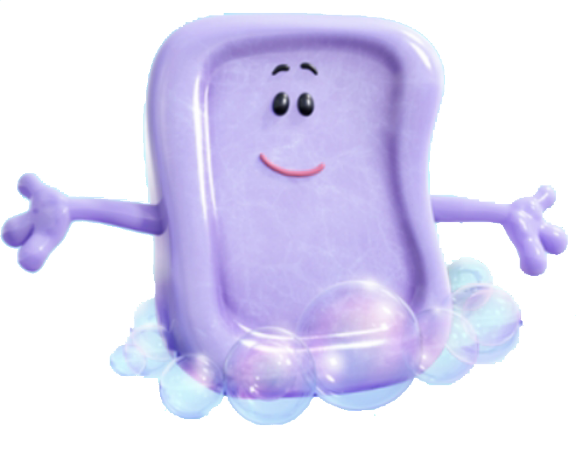 Hand soap wiki sale