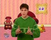 BluesCluesSeason5NogginAirings