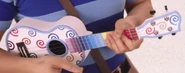 Rainbow Ukulele