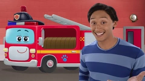 Firefighter_Blue_to_the_Rescue!