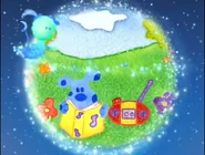 The Legend of the Blue Puppy 010