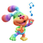 Rainbow bcay.jpg (61 KB) Rainbow Puppy