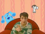 What Does Blue Want to Make?