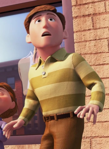 Steve | Blue's Clues Wiki | Fandom