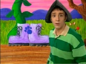 Adventure | Blue's Clues Wiki | Fandom