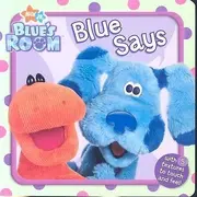 Blue Says