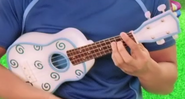 Josh's Ukulele (Closing Song)