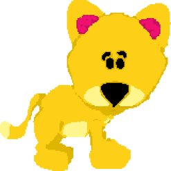 Lion Safari