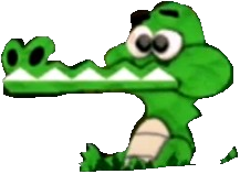 Alligator | Blue's Clues Wiki | Fandom